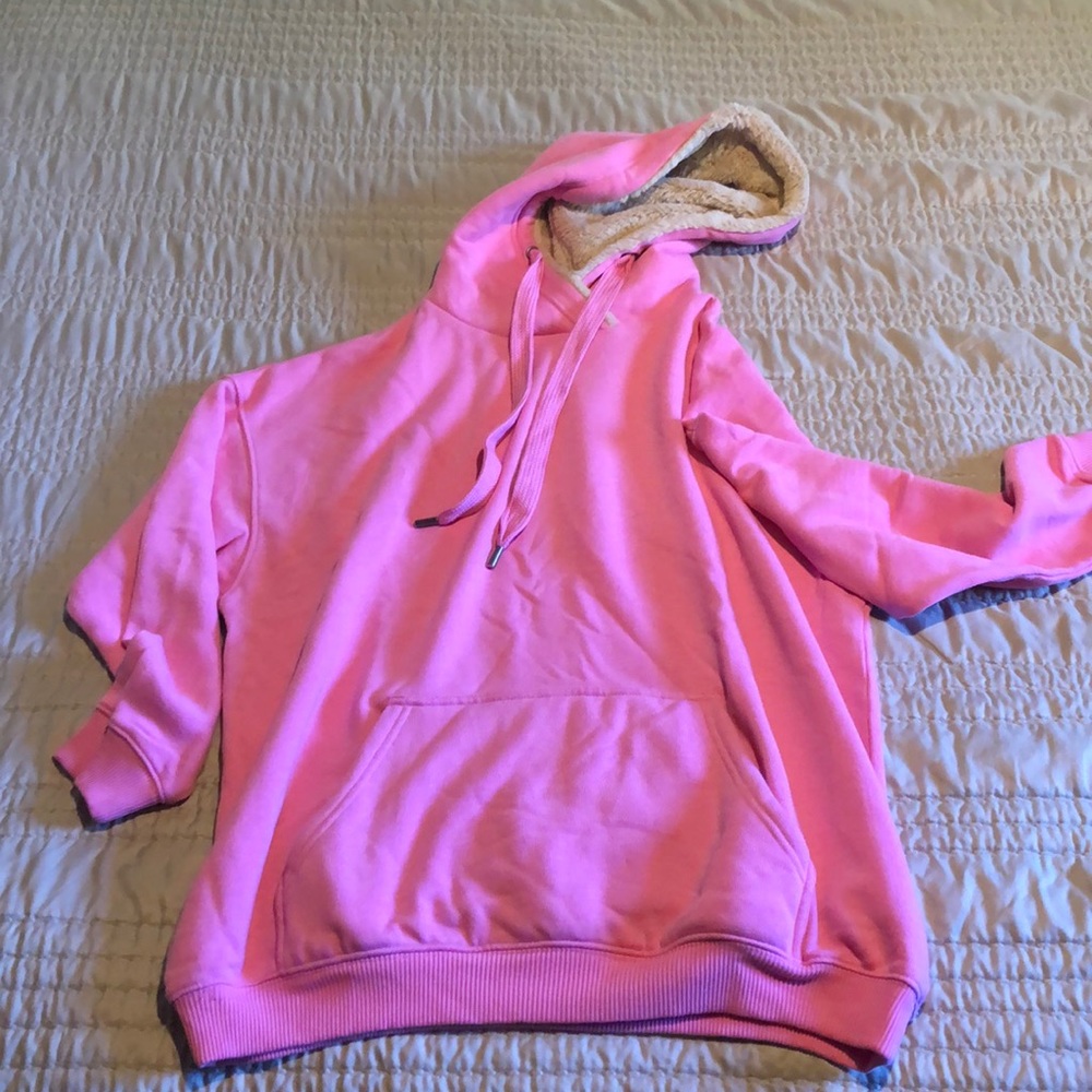 Aerie hoodie